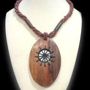 Fashion Jewelry Necklace